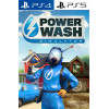 Powerwash Simulator PS4/PS5